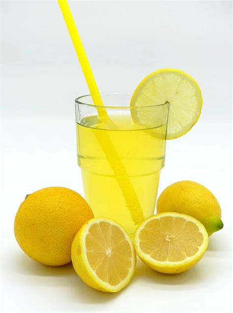 Limon yüzde ne kadar kalmalı